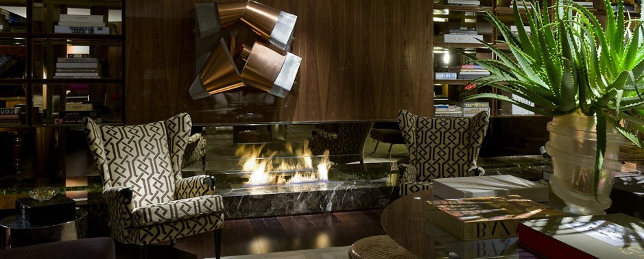 Design Fireplaces